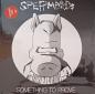Preview: Spermbirds - Something To Prove LP (Orange Red Splatter Vinyl)